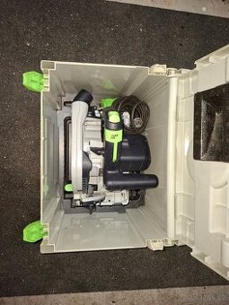 Festool TS 55 EBQ
