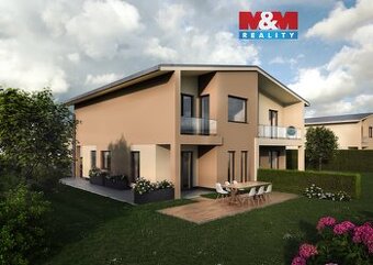 Prodej rodinného domu, 130 m², Kolomuty