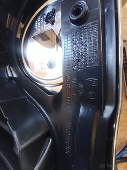 Maska Octavia 2 nova original (pred facelift)