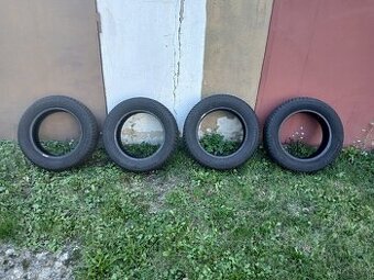 Zimní pneu 185/60 R14 82T