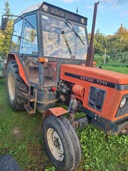Zetor 7711
