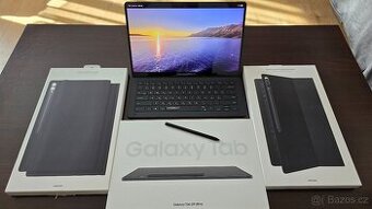 Tablet Samsung Galaxy S9 Ultra