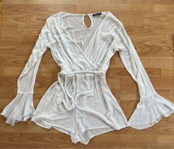 Dámský sexy overal vel. M