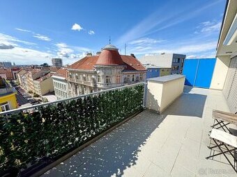 Prodej bytu 3kk, Francouzská, Brno