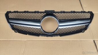 MERCEDES TŘÍDY A w176 FACELIFT AMG MASKA MŘÍŽKA GRILL