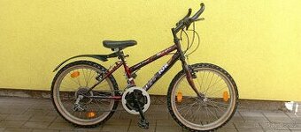 Dětské kolo Superior 20"