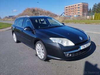 Renault laguna 3 2.0 16V