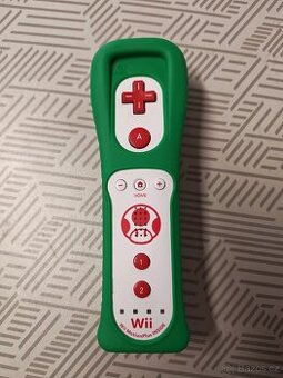 Nintendo Wii ovladač