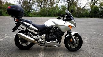 Honda CBF 600SA