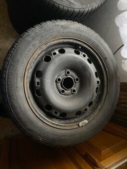 Zimní kola 185/60 R15