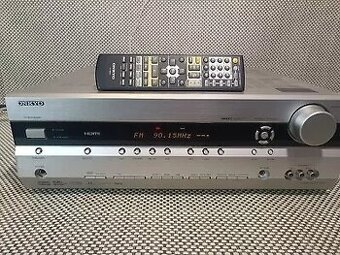 ONKYO HT-R518 HDMI 5 x 130W
