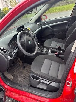 Octavia 2, 1,9 77kw - 1