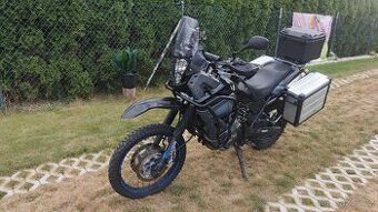 YAMAHA XT660Z Tenere