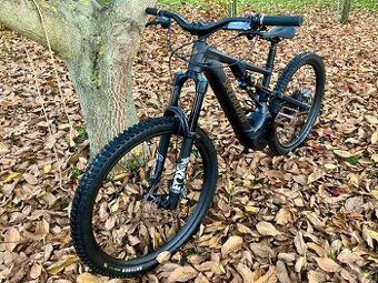 Specialized LEVO COMP ALLOY G3 velikost S3 model 2025-503km