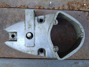 Jawa Pionyr, Jawa Mustang