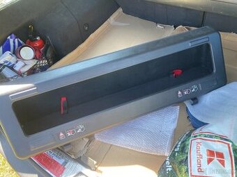 Original organizer Box pro S211 combi 2002-2009 - 1