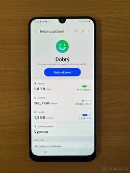 Samsung Galaxy A50
