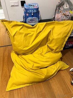 Sedací vak ORIGINAL CRAZYSHOP