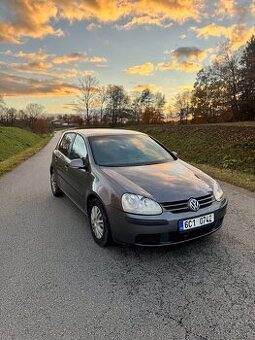 Vw golf 5 1.9Tdi 66kw Stk 12/26