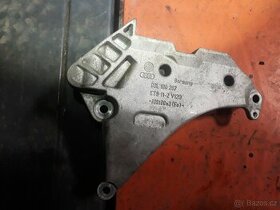 Držák motoru 1,6 2,0 TDI, VW,Skoda