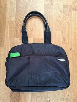 Taška na notebook / laptop Leitz Complete