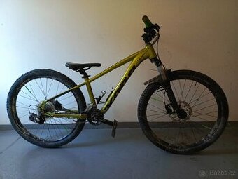 Dětské horské kolo KONA 26"