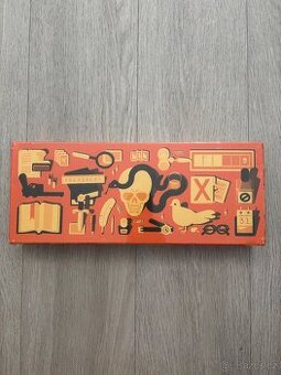 SECRET HITLER - desková hra se skrytými rolemi