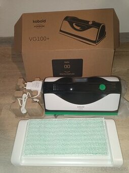 Vorwerk VG100+