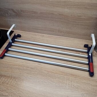 Teleskopický sušák na radiátor 50-100cm