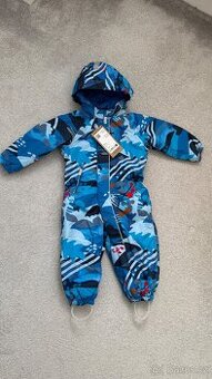 Reima zimní kombinéza 92/98 Seutula / Puhuri