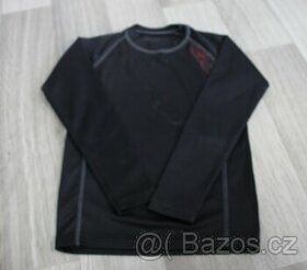 Winnwell hokejové triko s dlouhým rukávem