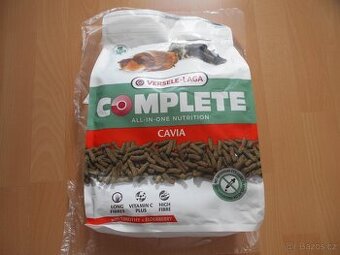 granule pro morčata Versela - Laga - 1