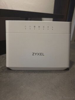 Zyxel VMG8623-T50B