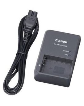 Canon G12 nabíječku na baterie Canon NB-7L Koupim