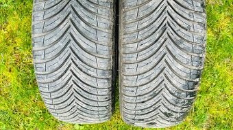 Kleber quadraxer 3 185 60 r15