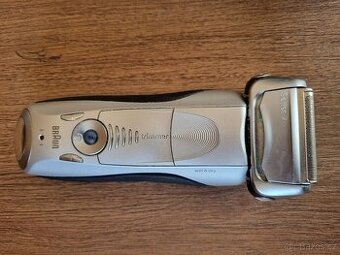 Braun Series 7