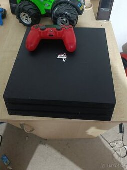 PlayStation 4 pro