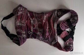 Nosítko pro panenky