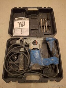 Scheppah DH1300 plus