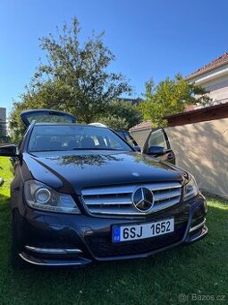 Mercedes Benz C300CDi V6 170kw, 4MATIC, 7G-Tronic, W204