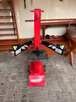 Elektrický štípač na dřevo - HECHT 6810