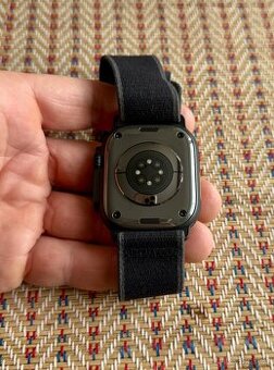 Apple watch Ultra 2 Nové, 100% baterie
