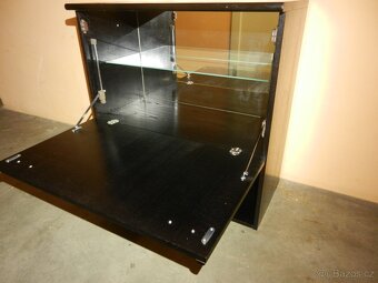 Komoda, skříň, likérka, 1 dveře