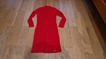 Midi šaty MOHITO vel.: M/L