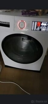 Pračka/sušička Bosch WDU28560EU