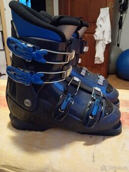 Dětské lyžařské boty Wedze, vel. 36
