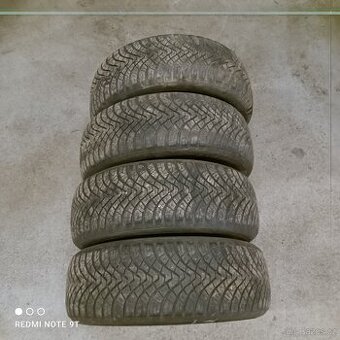 Zimní pneu 185/60 R14