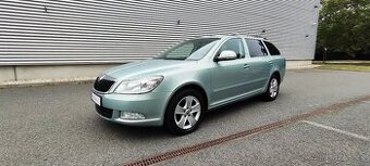 Škoda Octavia, 1.4 TSI Elegance - 1