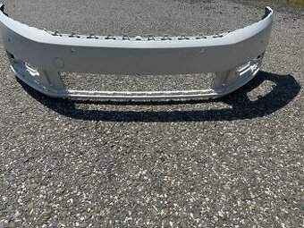Přední nárazník Passat B7