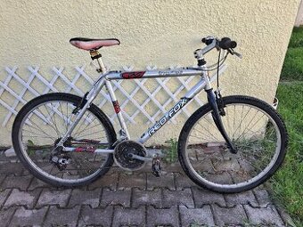 Pánské a dámské kolo